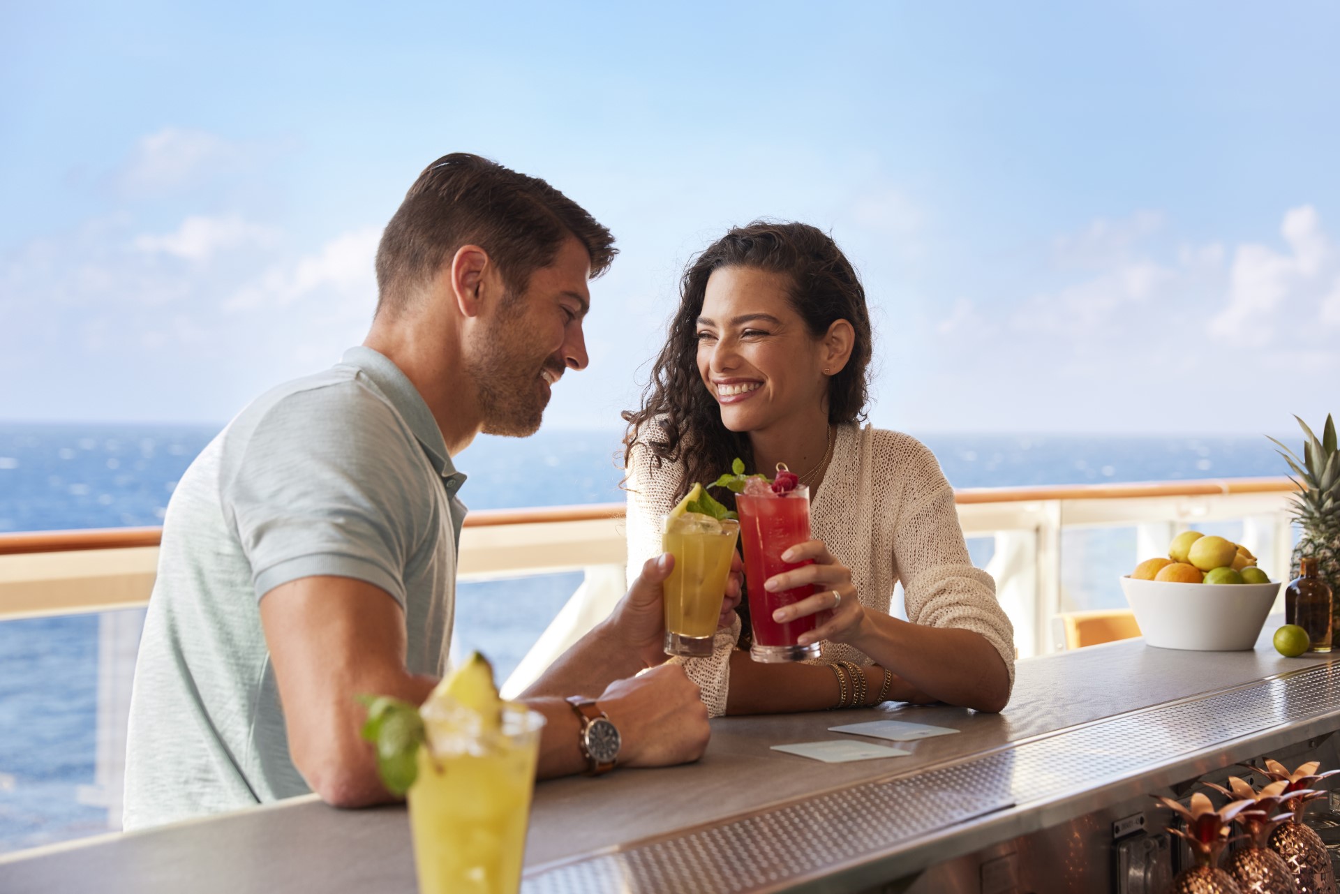 All Inclusive Cruise Aanbiedingen 2024 & 2025